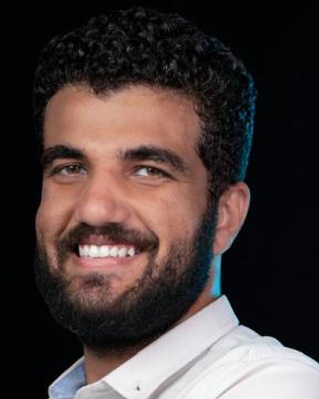 Ahmed El Alfy