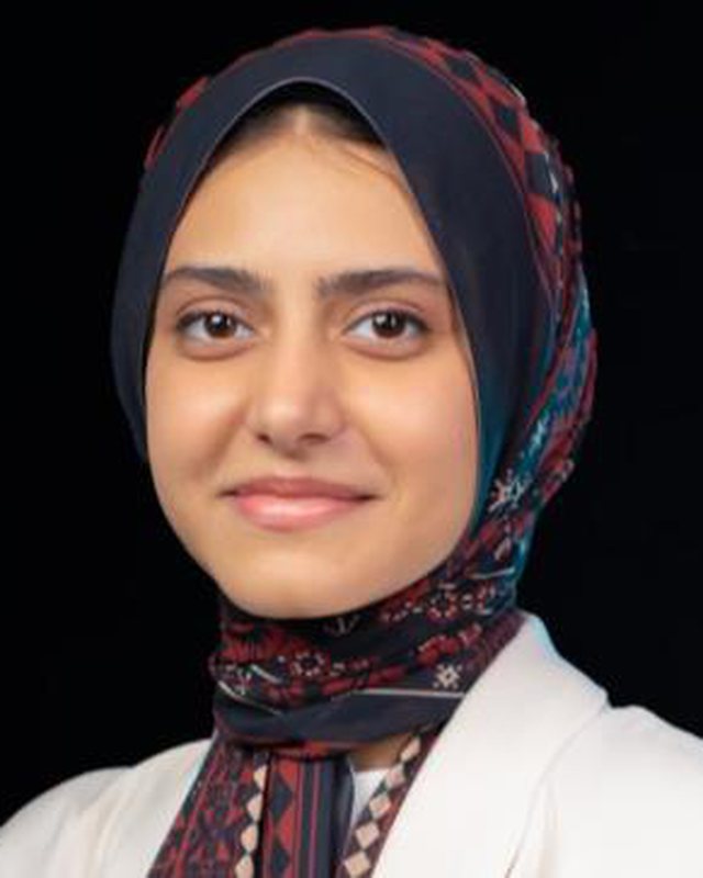 Aya Salah