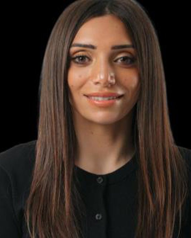 Deena Abouaziza