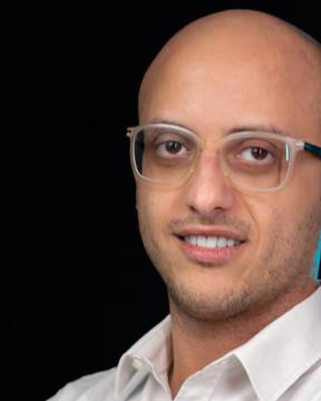 Fadel Emad