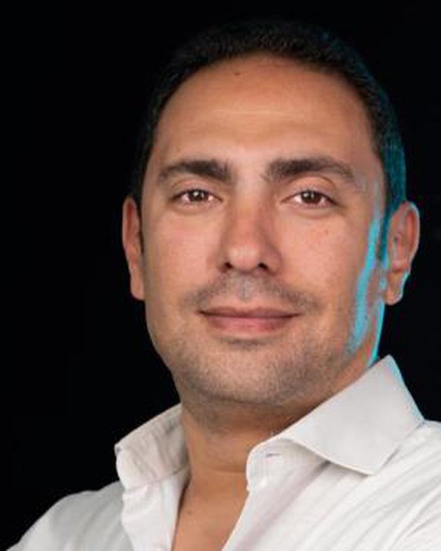Fouad Selim