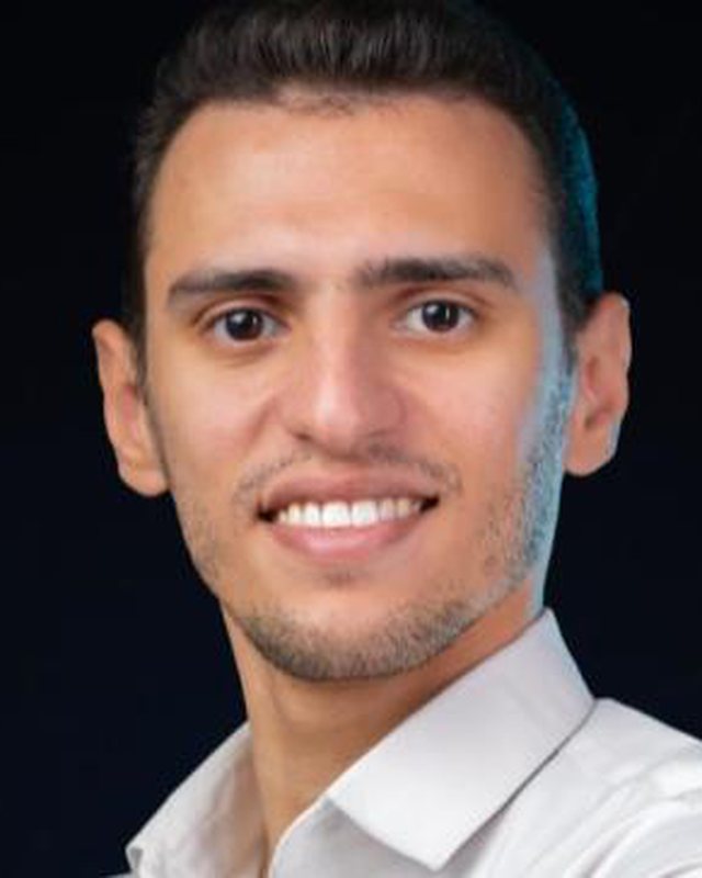 Khaled Zakaria