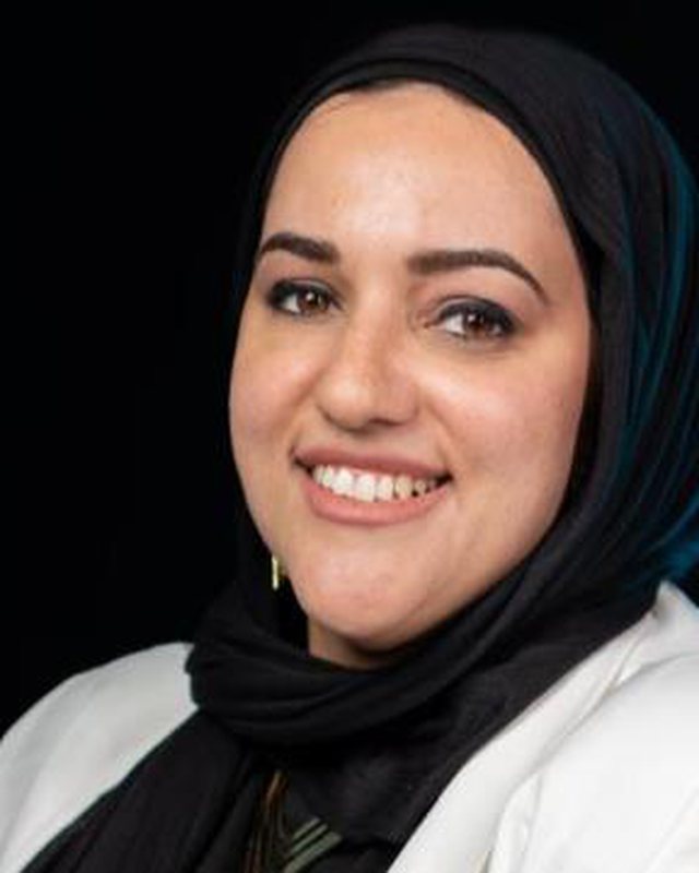 Mariam Elkhafif