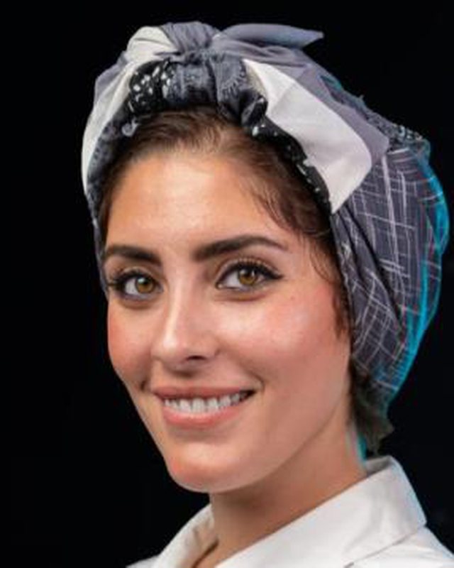 Nada Fouad