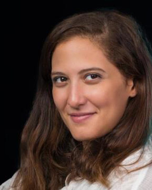 Nermine Tayel