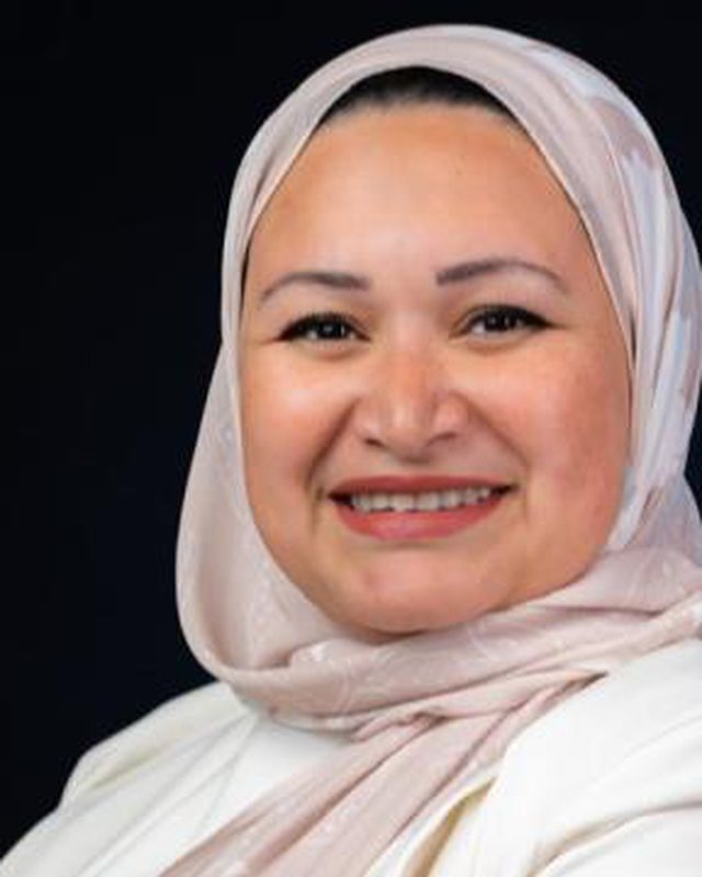 Nourhan El Toor